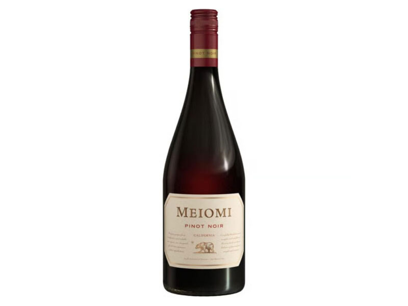Meiomi Pinot Noir