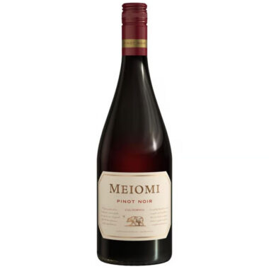 Meiomi Pinot Noir