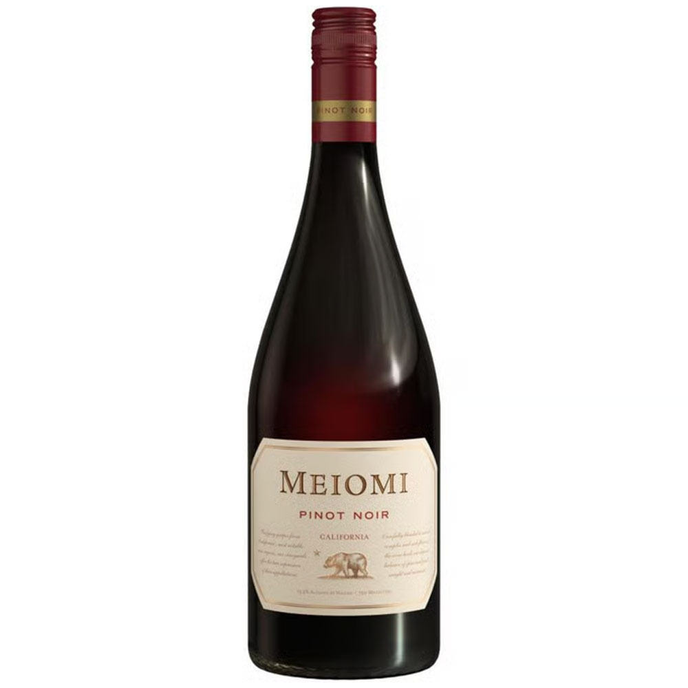 Meiomi Pinot Noir