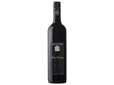 Henschke Mount Edelstone Eden Valley Shiraz