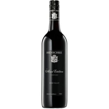 Henschke Mount Edelstone Eden Valley Shiraz