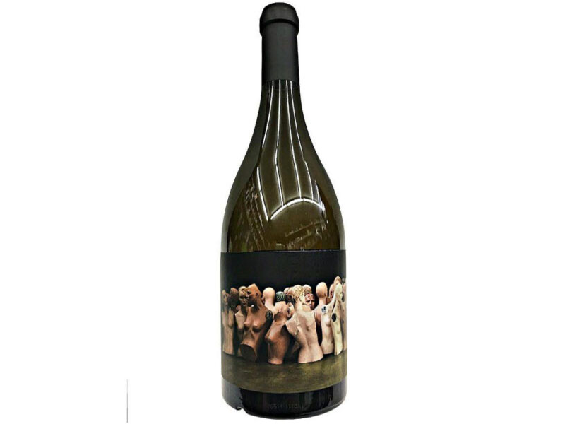 Orin Swift Mannequin Chardonnay