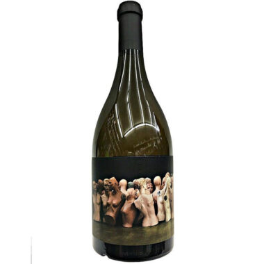Orin Swift Mannequin Chardonnay