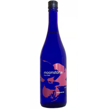 Moonstone Plum Sake