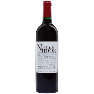 Dominus Estate Napanook