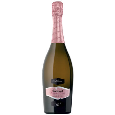 Fantinel One & One Prosecco Rose
