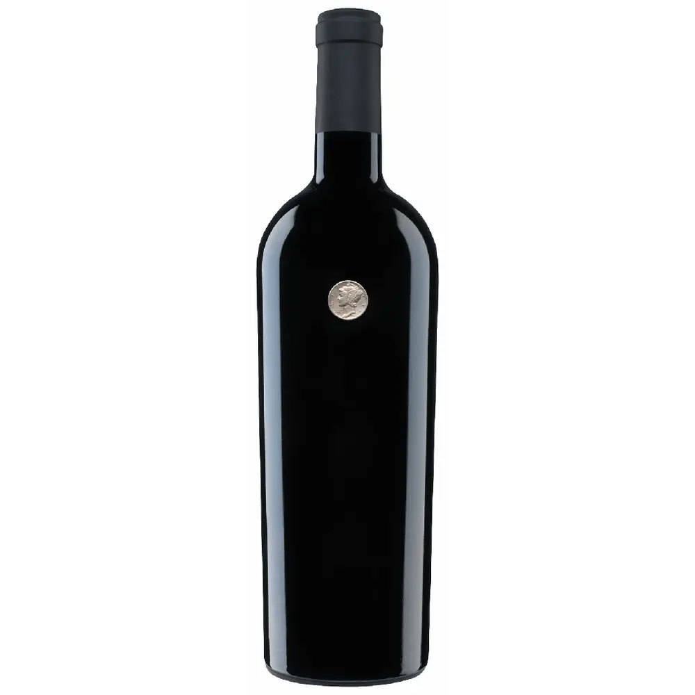 Orin Swift Mercury Head Cabernet Sauvignon