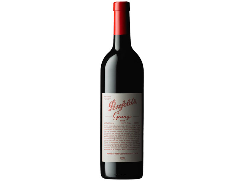 Penfolds Grange Bin 95 2014