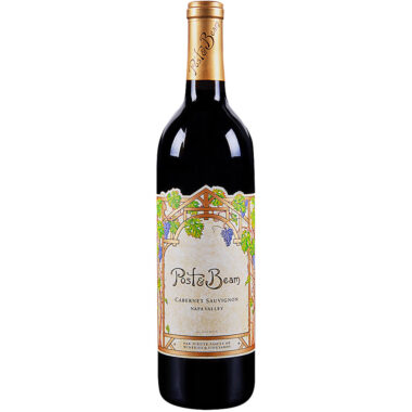 Post & Beam Cabernet Sauvignon