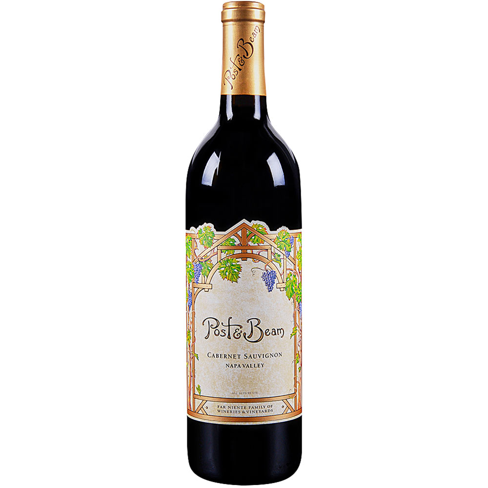 Post & Beam Cabernet Sauvignon