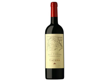 San Carlos Catena Cabernet Franc