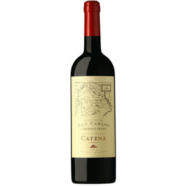 San Carlos Catena Cabernet Franc