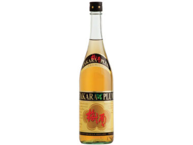 Takara Plum Wine