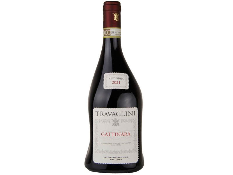 Travaglini Gattinara