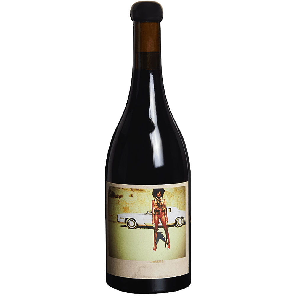 Orin Swift Machete