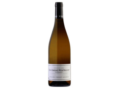 Vincent Girardin Chassagne-Montrachet Morgeot