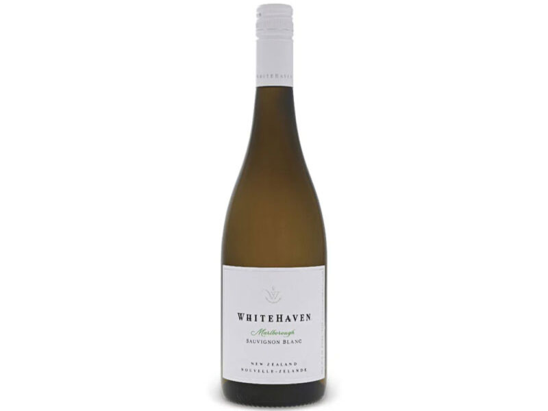 Whitehaven Marlborough Sauvignon Blanc