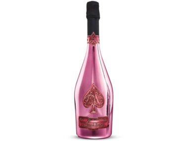 Armand De Brignac Brut Rosé