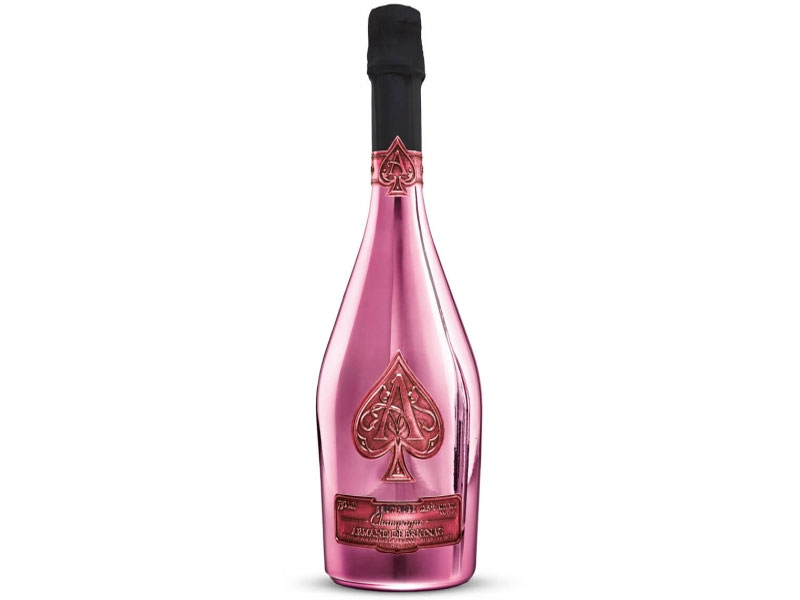 Armand De Brignac Brut Rosé