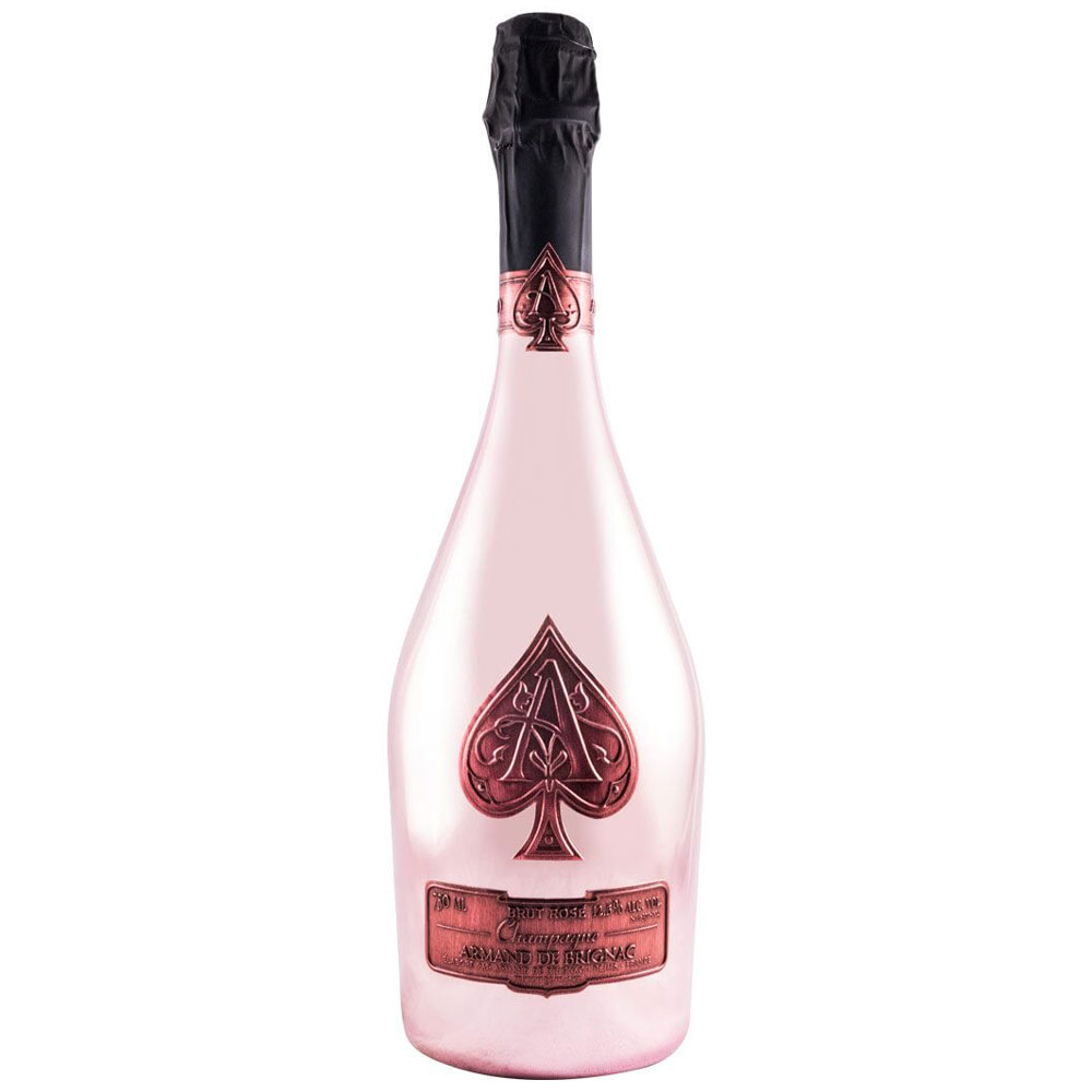 Armand de Brignac Brut Rosé