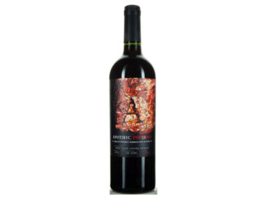 Apothic Inferno Red Blend