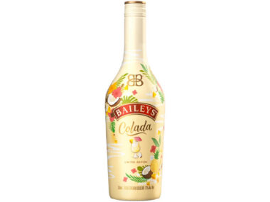Baileys Colada