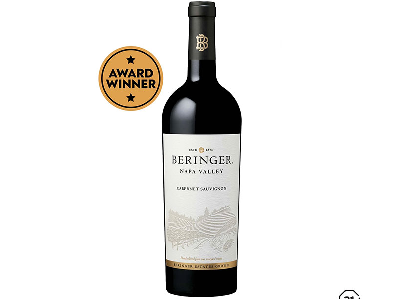 Beringer Cabernet Sauvignon