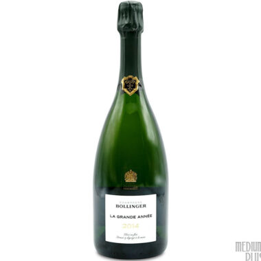 Bollinger La Grande Année Brut 2014