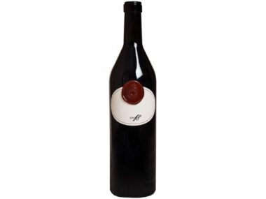 Buccella Napa Valley Cabernet Sauvignon