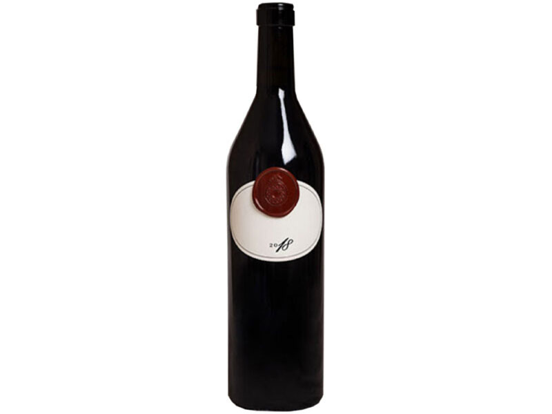 Buccella Napa Valley Cabernet Sauvignon