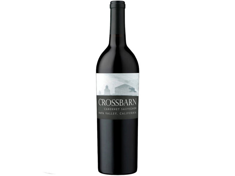 Crossbarn by Paul Hobbs Cabernet Sauvignon