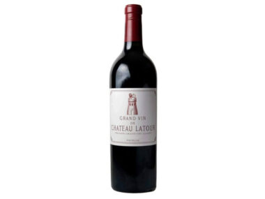 1987 Château Latour Grand Vin