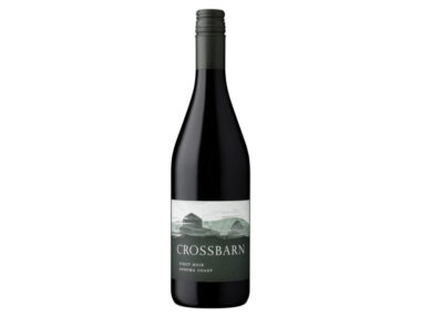 CrossBarn by Paul Hobbs Sonoma Coast Pinot Noir
