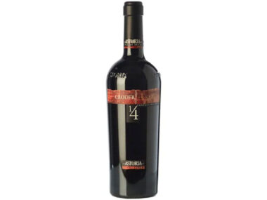 Astoria Croder Rosso Colli di Conegliano