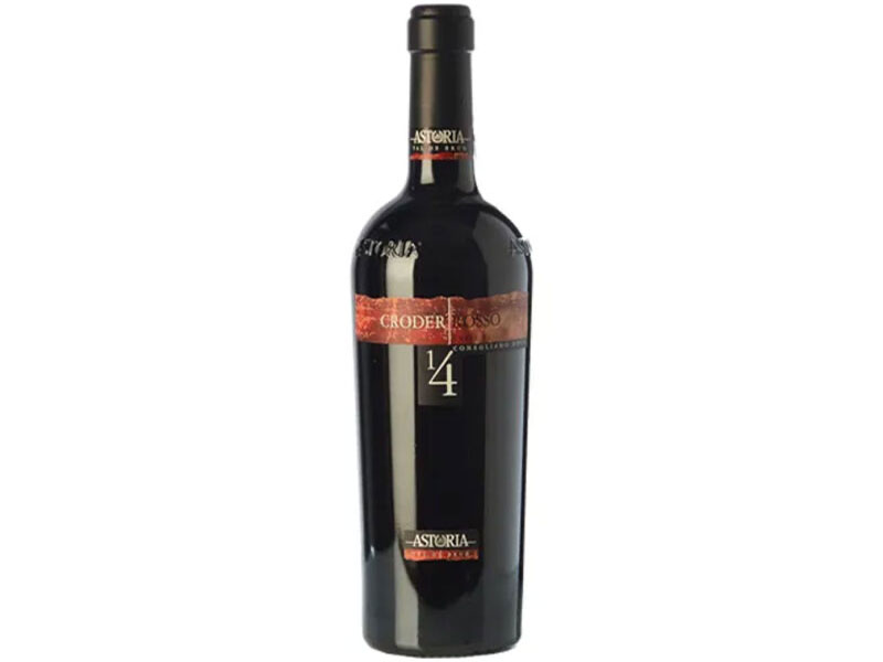 Astoria Croder Rosso Colli di Conegliano