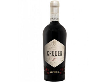 Astoria Croder Rosso Colli di Conegliano