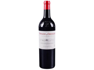 2017 Domaine de Chevalier Rouge