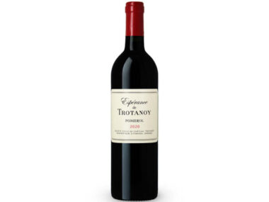 2020 Espérance de Trotanoy