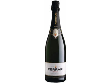 Ferrari Brut Trento DOC