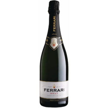 Ferrari Brut Trento DOC