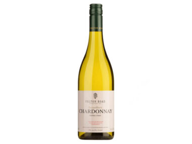 Felton Road Bannockburn Chardonnay