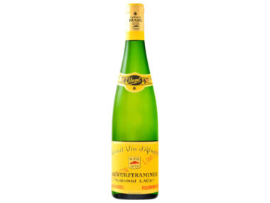 2011 Hugel Gewurztraminer Grossi Laüe