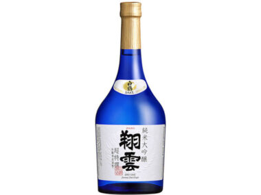 Hakutsuru Sho-Une Junmai Daiginjo