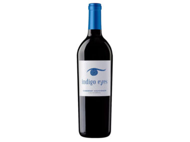 Indigo Eyes Cabernet Sauvignon