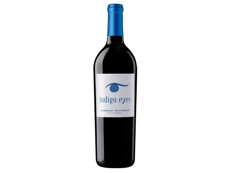 Indigo Eyes Cabernet Sauvignon