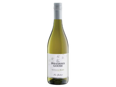 The Infamous Goose Sauvignon Blanc Marlborough