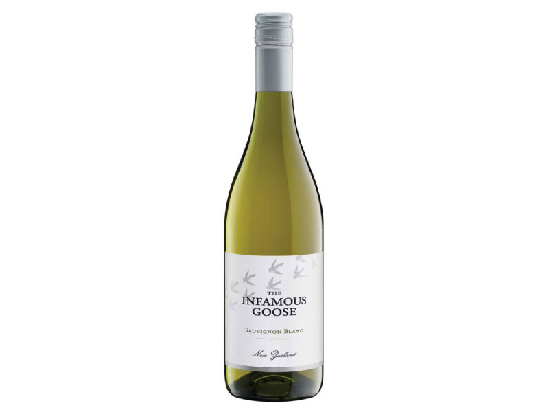 The Infamous Goose Sauvignon Blanc Marlborough