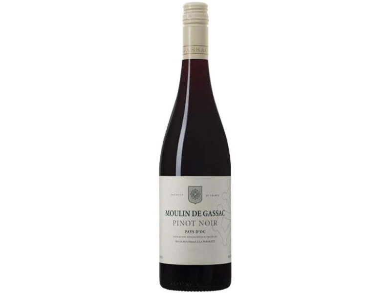 Moulin De Gassac Pinot Noir