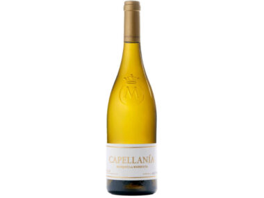 Marqués De Murrieta Reserva Capellanía Blanco Magnum