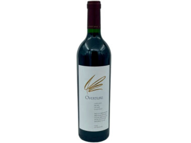 Opus One Overture NV